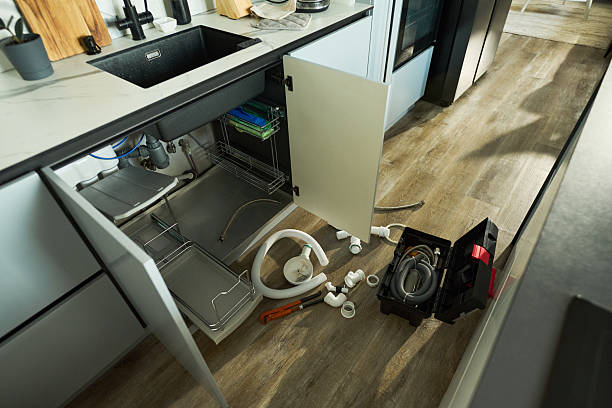 24/7 Emergency Leak Detection experts in Mercer Island, WA